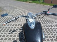 Honda VT750C Shadow Sachsen-Anhalt - Halle Vorschau