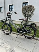 Fahrrad 20 Zoll München - Allach-Untermenzing Vorschau