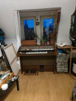 Yamaha Home-Orgel Tausch Angebot Nordrhein-Westfalen - Detmold Vorschau