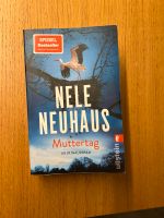 Nele Neuhaus - Muttertag Taschenbuch Hessen - Fulda Vorschau