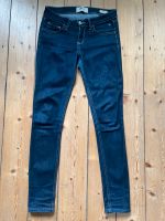 LTB Jeans Fit Jeggings Isabella W 26 dunkelblau Bielefeld - Bielefeld (Innenstadt) Vorschau