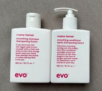 *NEU* Evo mane tamer Shampoo & Conditioner Düsseldorf - Gerresheim Vorschau