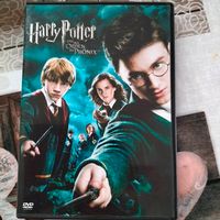 DVD Harry Potter und der Orden des Phoenix Nordrhein-Westfalen - Lemgo Vorschau