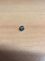 10 Stück Madenschraube M10 x 10mm Edelstahl A2 70 Nordrhein-Westfalen - Kirchhundem Vorschau