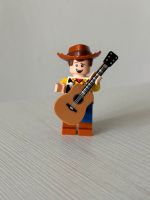 LEGO Disney Minifigur Woody 43212 Geburtstagszug Thüringen - Erfurt Vorschau