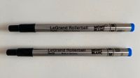 Mont Blanc Rollerball Refill Medium - 2 Stück Bayern - Vaterstetten Vorschau