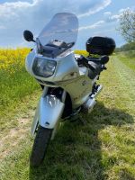 BMW R 1150 RS incl.Kofferset Niedersachsen - Lüneburg Vorschau