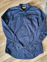 Herren Hemd Tommy Hilfiger Demin Gr.XL Sachsen - Chemnitz Vorschau