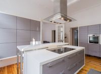 Bezugsfreie Altbauwohnung 3 Zimmer inkl. Nolte Küche und Balkon Berlin - Spandau Vorschau