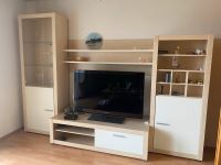 Wohnwand Wohnzimmerschrank Wohnzimmer Bayern - Bad Abbach Vorschau