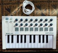 Arturia minilab 3 Keyboard Piano Bayern - Regensburg Vorschau