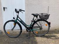 Winora Citybike Tiefeinsteiger 28 Zoll Baden-Württemberg - Bad Friedrichshall Vorschau