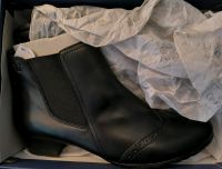 STIEFELETTE von CAPRICE, LEDER, GR 40,5, NEU in OVP! - 50 % Niedersachsen - Göttingen Vorschau