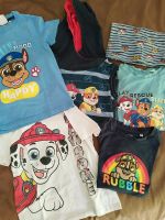 Set Paw Patrol Shirts Pullover Figuren PawPatrol Rheinland-Pfalz - Schweich Vorschau