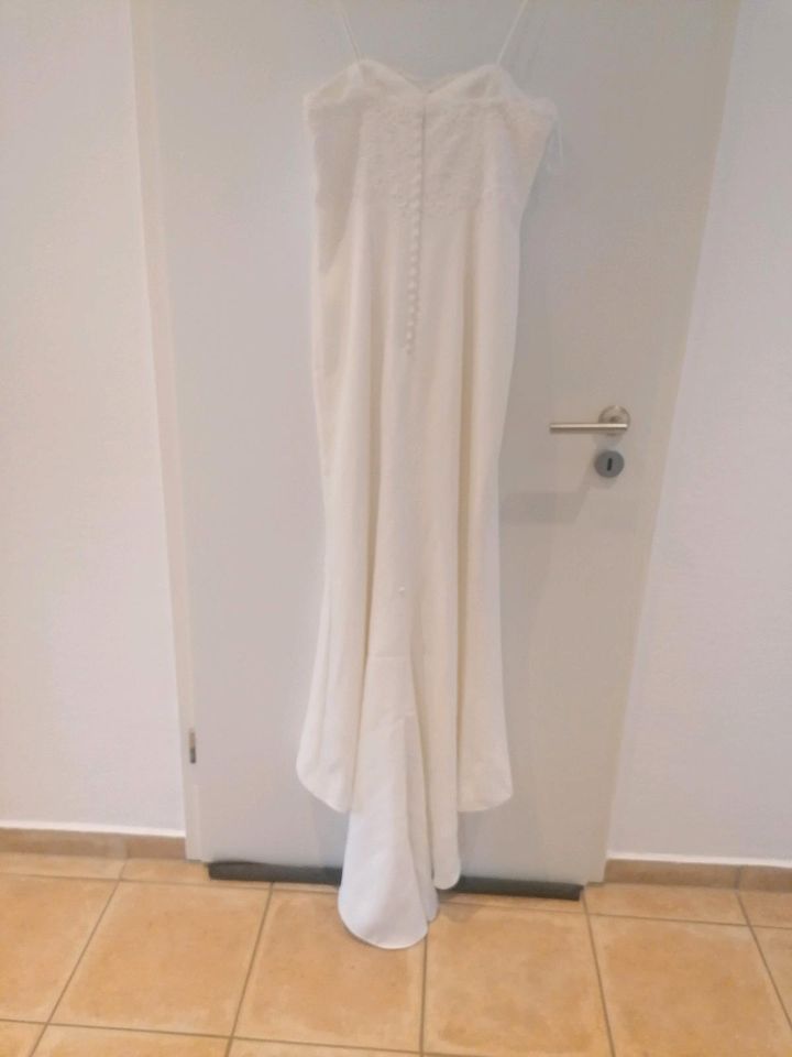 Brautkleid Gr. 40 von Havekost in Bremen