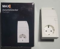 eQ-3 MAX! Zwischenstecker BC-TS-Sw-PI-HA (TRX868-TI) Nordrhein-Westfalen - Grefrath Vorschau