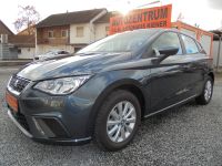 Seat Ibiza Style Klima*Navi*EPH*Sitzh*Android*W-LAN* Baden-Württemberg - Ladenburg Vorschau