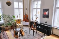 Kreativer Gitarrenunterricht in Kreuzberg für Kinder & Erwachsene Friedrichshain-Kreuzberg - Kreuzberg Vorschau