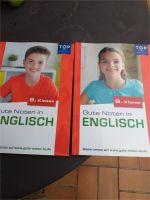 Gute Noten in Englisch, 5u.6 Klasse neuwertig Hessen - Karben Vorschau