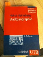 Heinz Heineberg stadtgeographie Nordrhein-Westfalen - Niederkrüchten Vorschau
