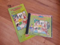 Bibi Blocksberg Ein verhexter Schultag CD-Rom PC_Spiel neu Bayern - Rödental Vorschau