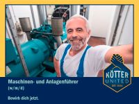 Maschinenbediener Drehtechnik (m/w/d) Nordrhein-Westfalen - Neuss Vorschau