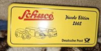 Schuco Piccolo Edition 2002 Hessen - Biebertal Vorschau