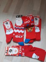 NEU Many Mornings Socken Gr. 39 42 43 46 31 34Kinder Weihnachten Bayern - Petersaurach Vorschau