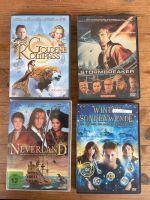 DVD, goldener Kompass, Neverland, Stormbreaker, Wintersonnenwende Hessen - Darmstadt Vorschau