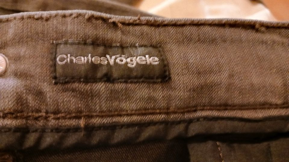 Vögele + No Name Jeans Gr. 26/52 SET 2 St. guteQuality22 €VB VSmö in Osterholz-Scharmbeck