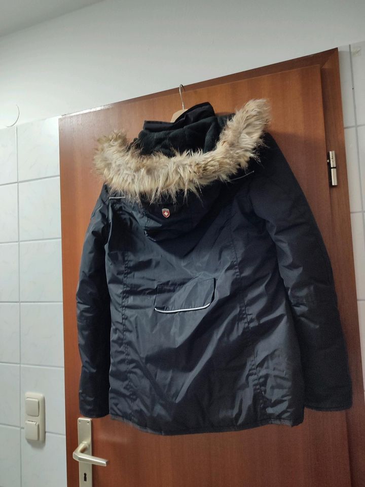 Wellensteyn Winterjacke in Wettenberg