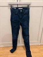 Levis Jeans super skinny München - Hadern Vorschau