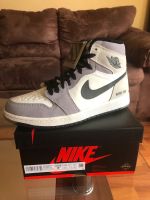 Nike Air Jordan 1 Element Geore-Tex Berlin - Tempelhof Vorschau