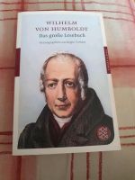 Wilhelm von Humboldt Das große Lesebuch Baden-Württemberg - Mannheim Vorschau