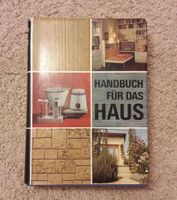 Handbuch für das Haus DDR von  Verlag für die Frau Sachsen - Olbernhau Vorschau