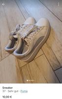 Puma Sneaker Sachsen - Raschau-Markersbach Vorschau