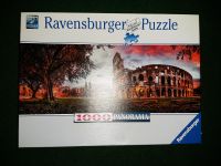 Ravensburger Puzzle 1000 Teile Panprama *NEU und unbenutzt* Bonn - Endenich Vorschau