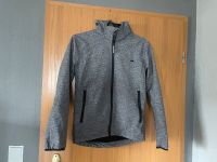 Softcell Jacke Softshell Gr 170 grau meliert H&M Bochum - Bochum-Wattenscheid Vorschau