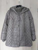 Damen Wintermantel / Jacke | hellbraun | orsay | Gr. 44 Bayern - Sonnefeld Vorschau