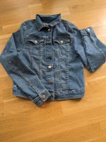 Jeans Jacke H&M Mädchen Gr 158 Baden-Württemberg - Überlingen Vorschau