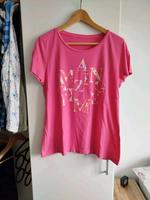 Pinkes Tom Tailor T-Shirt in Größe M Baden-Württemberg - Offenburg Vorschau