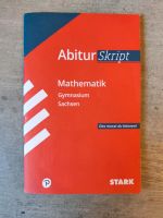 Stark Abitur Script - Mathematik Gymnasium Sachen Leipzig - Paunsdorf Vorschau