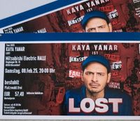 Kaya Yanar Tickets Nordrhein-Westfalen - Bottrop Vorschau