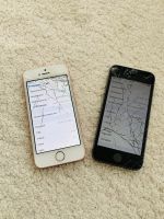 Original Apple iPhone SE + 5s Handy Niedersachsen - Elze Vorschau