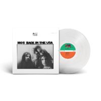 MC5 - Back in the USA (limited 2023 clear Vinyl) Sachsen - Löbau Vorschau