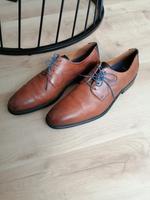 Herrenlederschuhe Marke LLOYD / LETZER PREIS !!!!! Niedersachsen - Seelze Vorschau