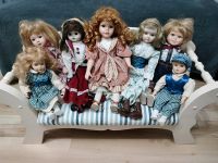 Puppen set mit sofa Bayern - Hohenwart Vorschau