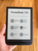 PocketBook 740 elektronischer Leser Mitte - Tiergarten Vorschau