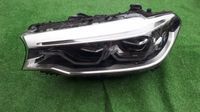 BMW 5 G30 G31 VOLL LED SCHEINWERFER LINKS 8499121 KOMPLETT Hessen - Neu-Isenburg Vorschau