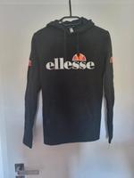 Pullover Damen schwarz Ellesse Gr. 34 NEU Bayern - Dillingen (Donau) Vorschau